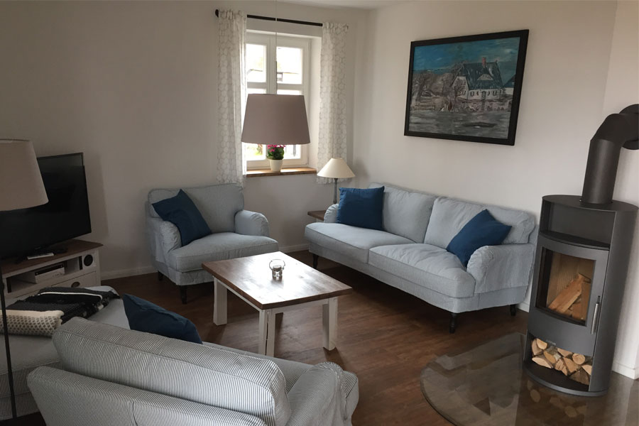 GALERIE - an de waterkant