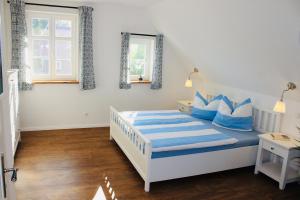 GALERIE - an de waterkant