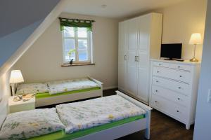 GALERIE - an de waterkant